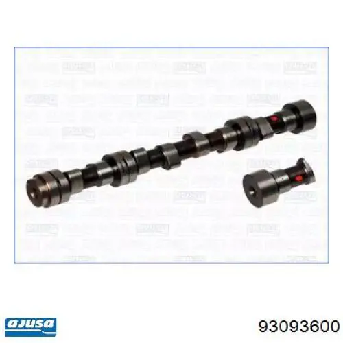 Compre 93093600 Ajusa Árvore distribuidora de motor