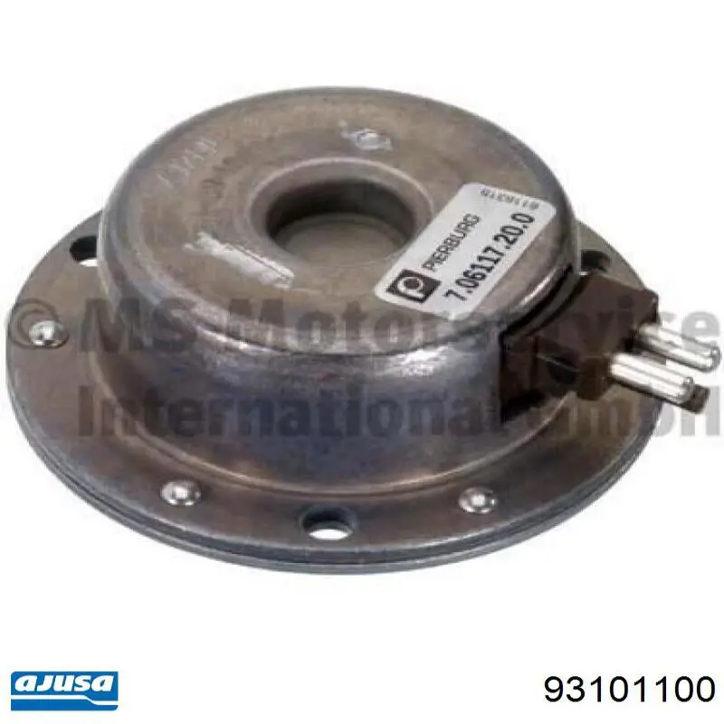 Compre 93101100 Ajusa Árvore distribuidora de motor