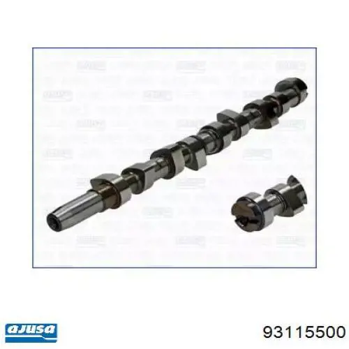 Compre CAM902 AE Árvore distribuidora de motor