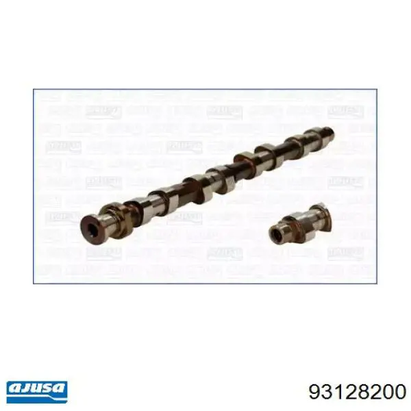 11312246496 BMW Árvore distribuidora de motor