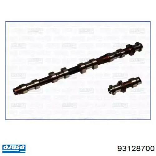 Árvore distribuidora de motor de escape BMW 11312249516 preço, a partir de 143,02 USD