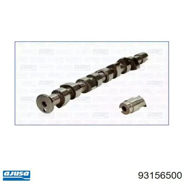 Compre 93156500 Ajusa Árvore distribuidora de motor