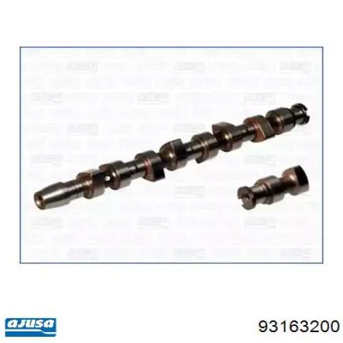 Compre 93163200 Ajusa Árvore distribuidora de motor