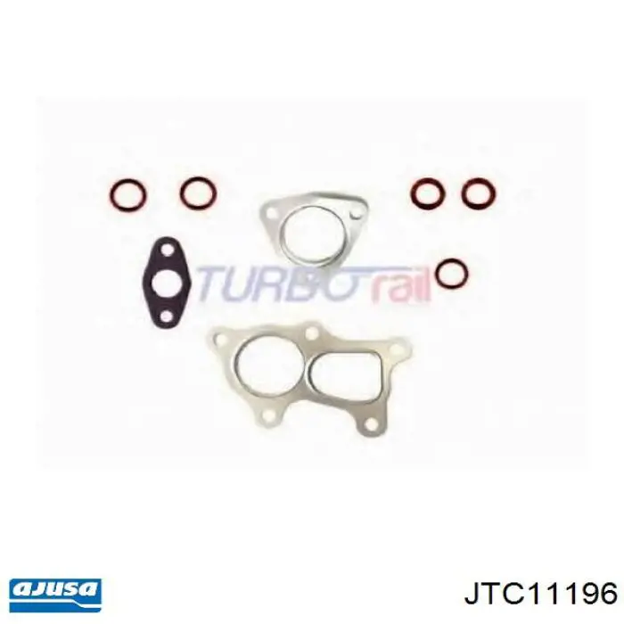 Vedante de turbina, kit de montagem Q-fix Q2990133 preço, a partir de 19,23 USD