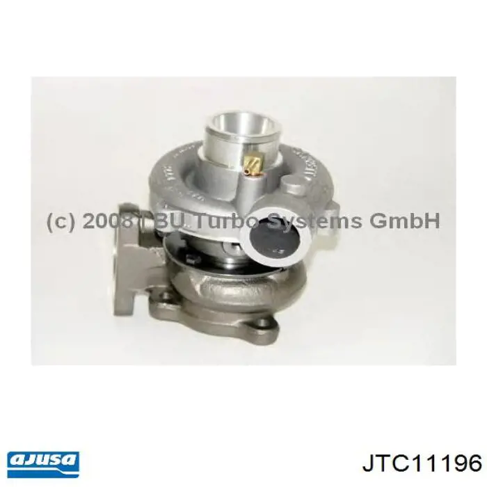Compre Q2990133 Q-fix Vedante de turbina, kit de montagem