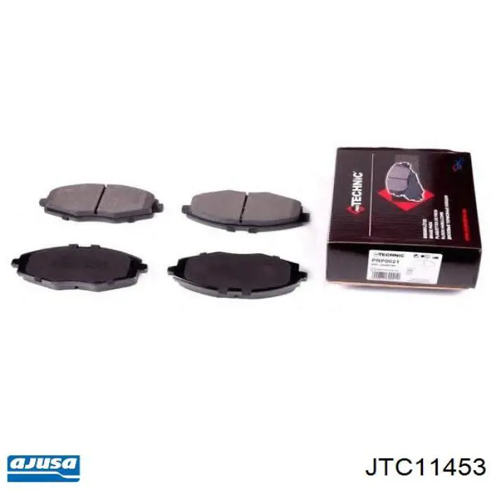 Vedante de turbina, kit de montagem Ajusa JTC11453 preço, a partir de 67,70 USD