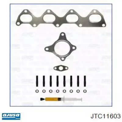 Vedante de turbina, kit de montagem VAG 03C198722A preço, a partir de 61,68 USD