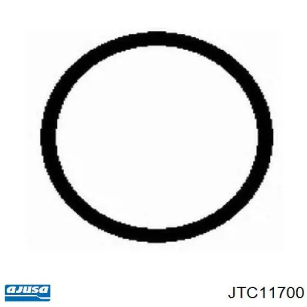 Vedante de turbina, kit de montagem Ajusa JTC11700 preço, a partir de 71,21 USD