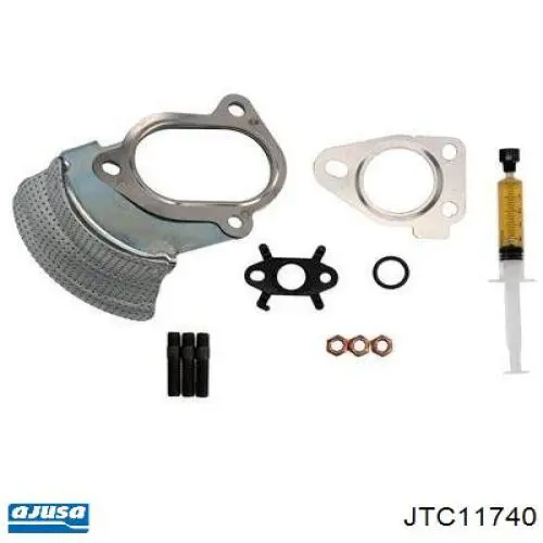 Vedante de turbina, kit de montagem Ajusa JTC11740 preço, a partir de 32,33 USD