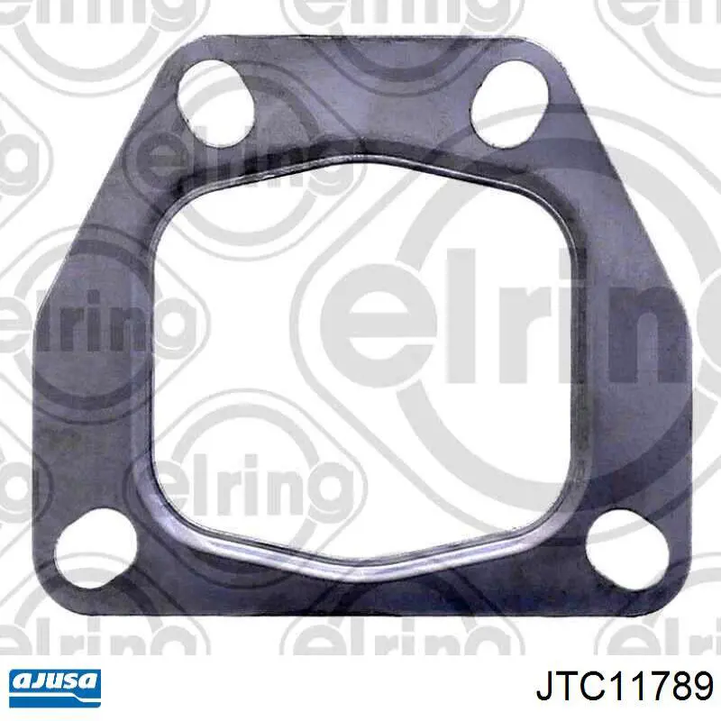Vedante de turbina, kit de montagem Elring 996560 preço, a partir de 26,82 USD