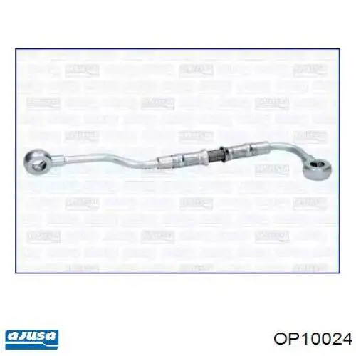 Tubo (mangueira) de fornecimento de óleo de turbina Ajusa OP10024 preço, a partir de 42,32 USD