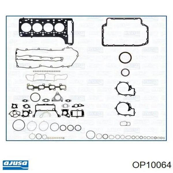 Compre 452779 Triclo Tubo (mangueira) de fornecimento de óleo de turbina