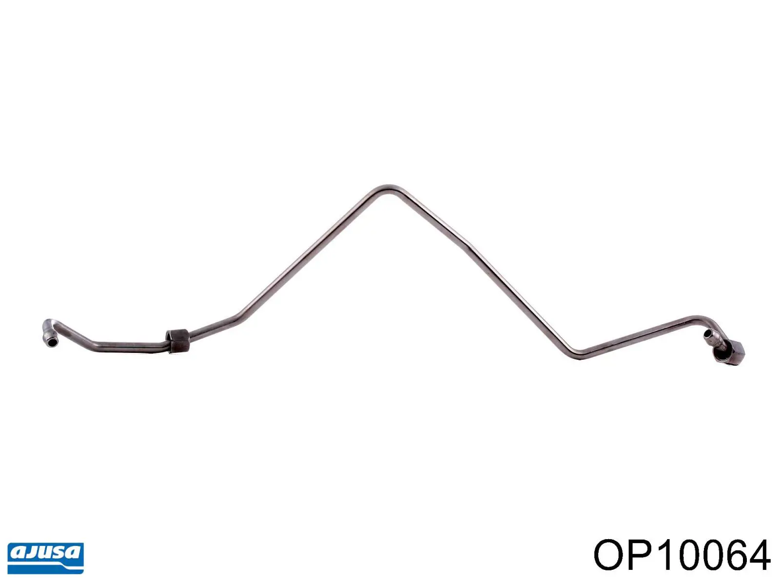 Tubo (mangueira) de fornecimento de óleo de turbina Triclo 452779 preço, a partir de 23,89 USD