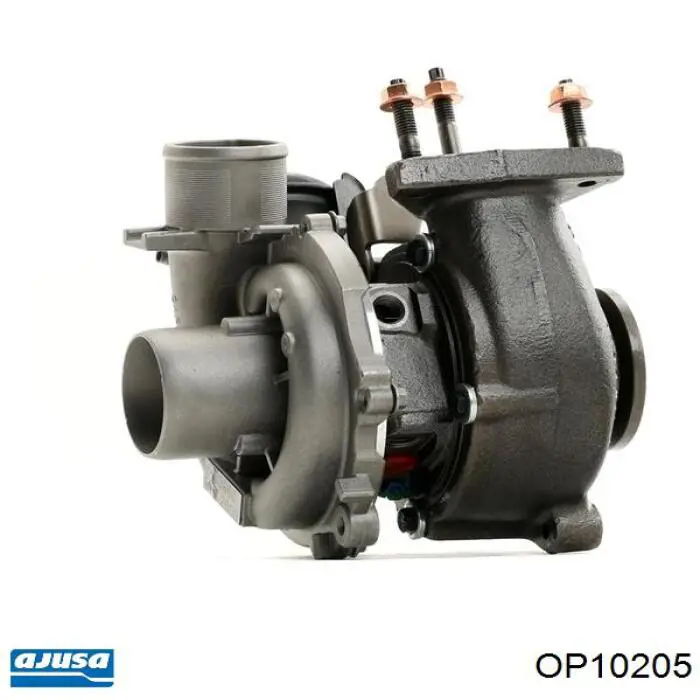 Tubo (mangueira) de fornecimento de óleo de turbina Ajusa OP10205 preço, a partir de 61,51 USD