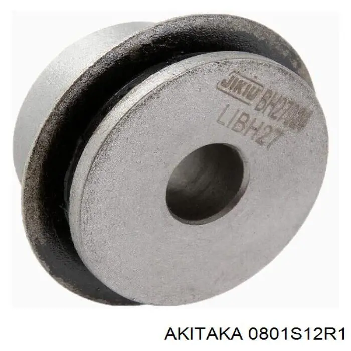 Bloco silencioso do braço oscilante superior traseiro Polycraft SU0612 preço, a partir de 13,54 USD