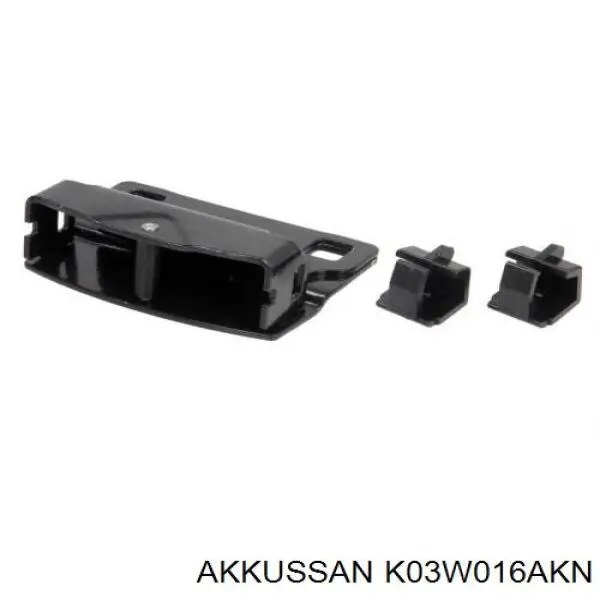 Botão de ativação do sinal de emergência Akkussan K03W016AKN preço, a partir de 16,00 USD