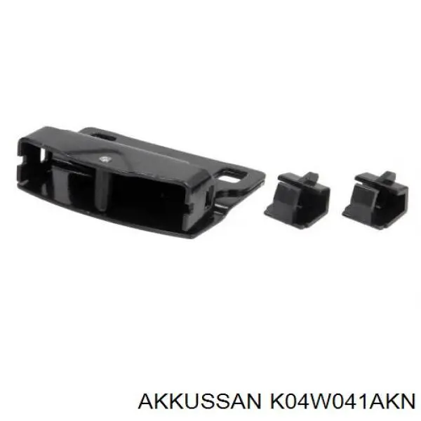 Compre K04W041AKN Akkussan Fecho de ignição