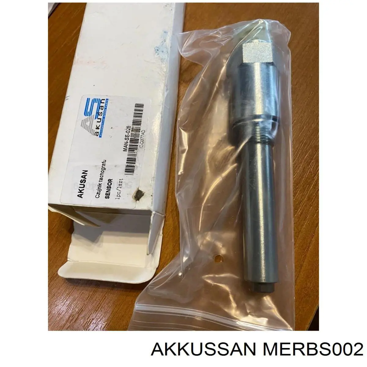 226151 Diesel Technic Interruptor de terra