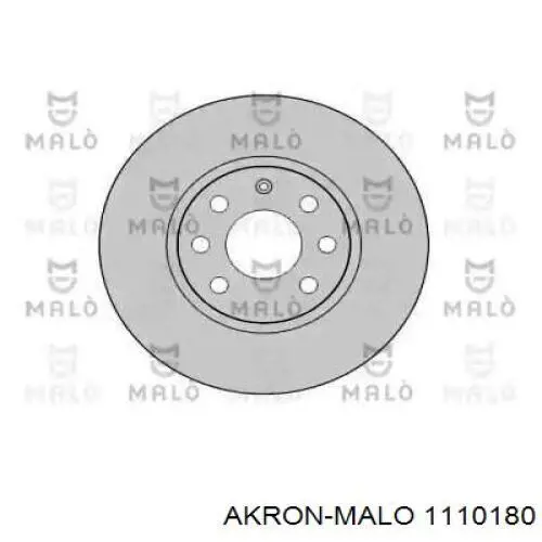 Disco do freio dianteiro Opel 95526646 preço, a partir de 58,76 USD