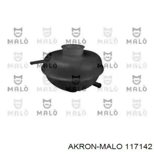 Tanque de expansão do sistema de esfriamento Akron Malo 117142 preço, a partir de 30,43 USD