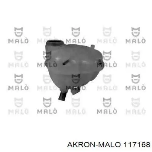 90499767 General Motors Tanque de expansão do sistema de esfriamento