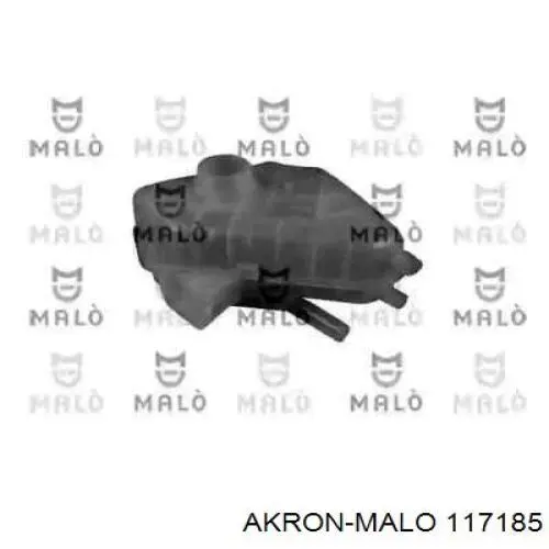 Tanque de expansão do sistema de esfriamento Akron Malo 117185 preço, a partir de 23,48 USD