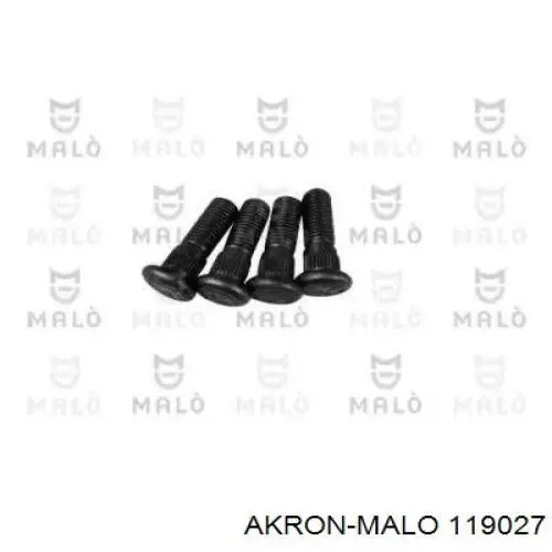 Compre 119027 Akron Malo Parafuso de roda