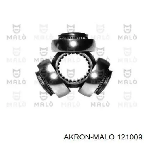 Junta homocinética interna, tripé Fiat/Alfa/Lancia 46308470 preço, a partir de 30,42 USD