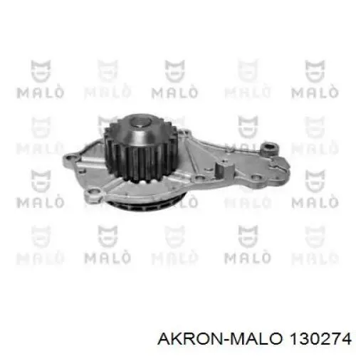 Bomba de água (bomba) de esfriamento Akron Malo 130274 preço, a partir de 42,40 USD