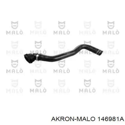 Mangueira (cano derivado) do radiador de esfriamento superior Metalcaucho 97105 preço, a partir de 15,98 USD
