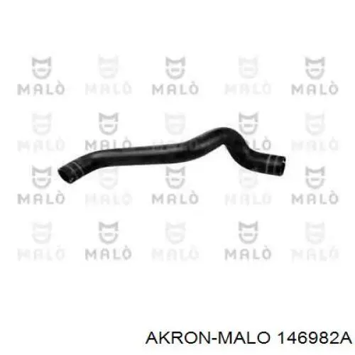 Mangueira (cano derivado) do radiador de esfriamento superior Metalcaucho 97085 preço, a partir de 26,01 USD