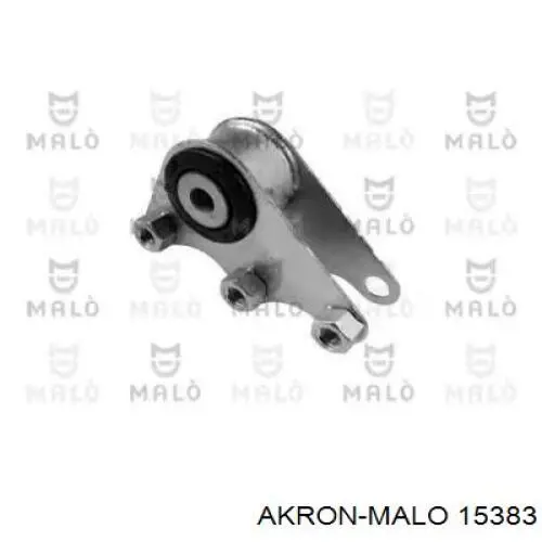 Coxim (suporte) traseiro de motor Akron Malo 15383 preço, a partir de 25,45 USD