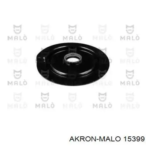 Compre 1319277080 Fiat/Alfa/Lancia Disco superior metálico de mola dianteira