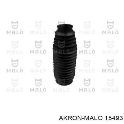 Bota de proteção do mecanismo de direção (de cremalheira) Akron Malo 15493 preço, a partir de 8,65 USD