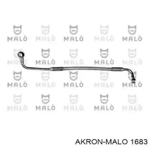  Akron Malo 1683 preço, a partir de 191,46 USD