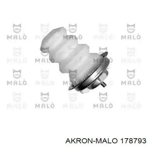 Pára-choque (grade de proteção) de amortecedor traseiro VAG 2K0511153F preço, a partir de 56,38 USD