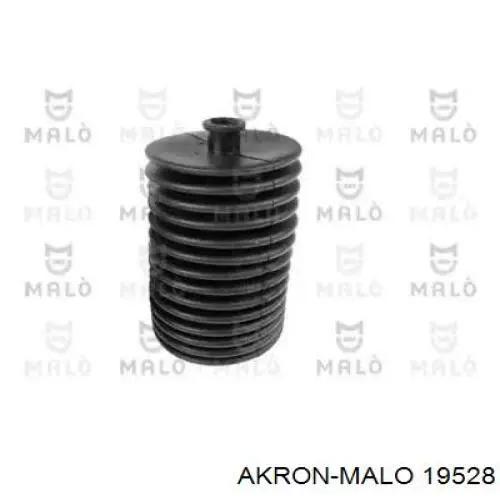 Bota de proteção esquerda do mecanismo de direção (de cremalheira) Akron Malo 19528 preço, a partir de 3,95 USD