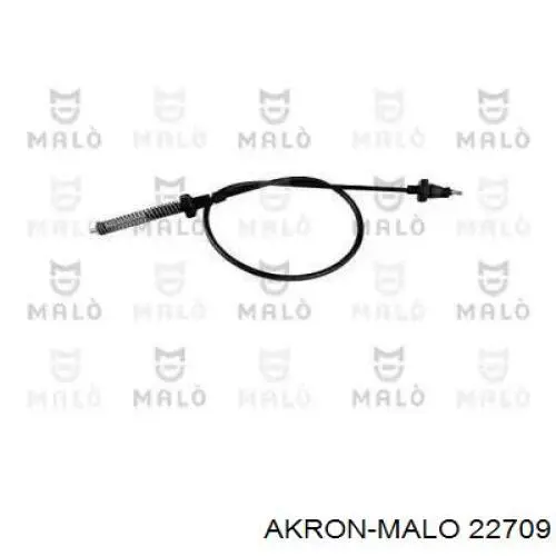 Cabo/pedal de gás (de acelerador) Beca Cables 706012 preço, a partir de 12,43 USD