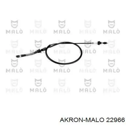 6879707 Ford Cabo/pedal de gás (de acelerador)