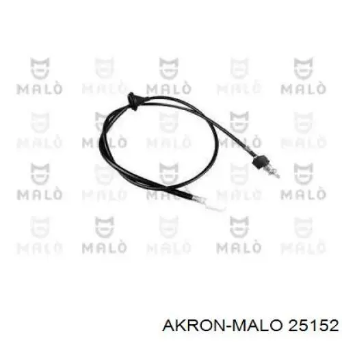 Compre 6007610 Cavo Cabo de acionamento de velocímetro