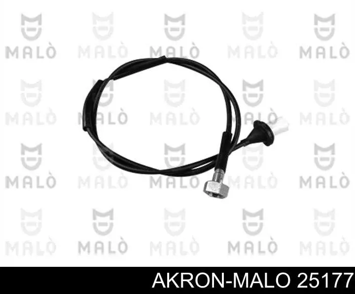 Compre 25177 Akron Malo Cabo de acionamento de velocímetro