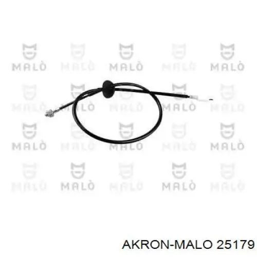 Cabo de acionamento de velocímetro Akron Malo 25179 preço, a partir de 13,75 USD