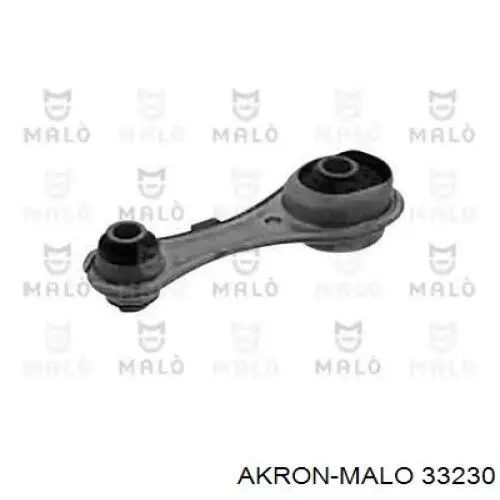Coxim (suporte) traseiro de motor Akron Malo 33230 preço, a partir de 23,13 USD