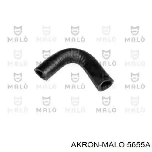 Mangueira (cano derivado) do sistema de esfriamento 4852224 Iveco