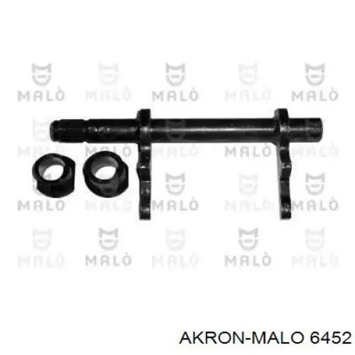 Compre 6452 Akron Malo Forquilha de embraiagem