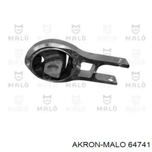 64741 Akron Malo Coxim (suporte) traseiro de motor