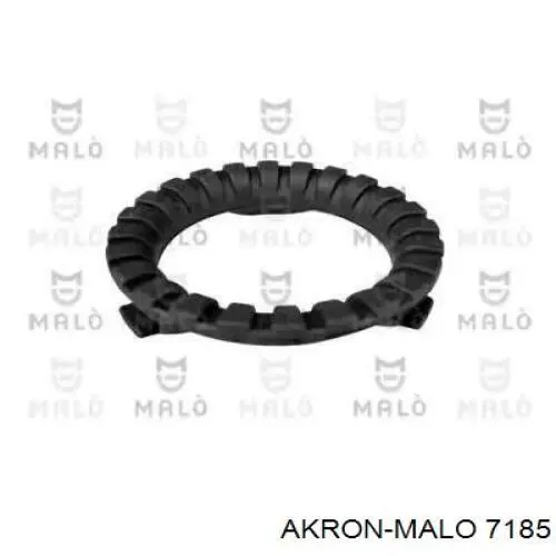 Compre 46801950 Fiat/Alfa/Lancia Espaçador (anel de borracha) da mola dianteira superior
