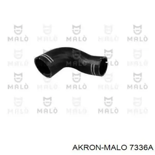 Compre 17574 Impergom Mangueira (cano derivado) de intercooler