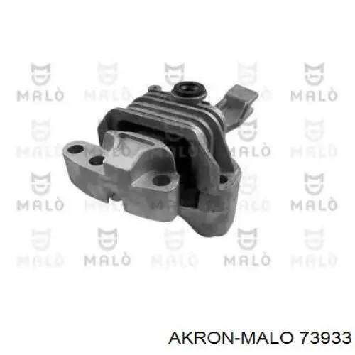 Compre 51888091 Fiat/Alfa/Lancia Coxim (suporte) dianteiro de motor