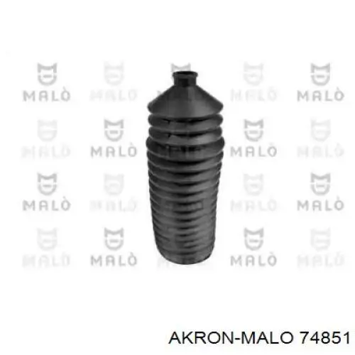 Bota de proteção do mecanismo de direção (de cremalheira) Akron Malo 74851 preço, a partir de 7,10 USD